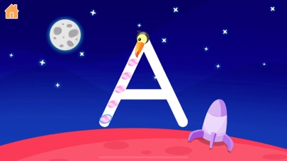 ABC Animal Games for Toddlers screenshot 2