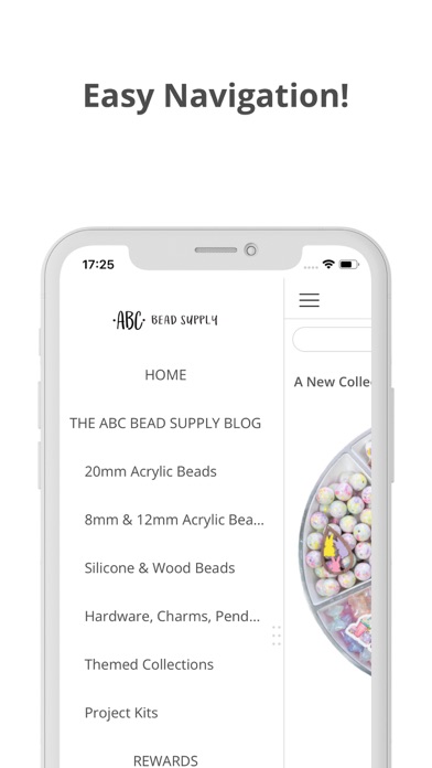 ABC Bead Supply screenshot 2
