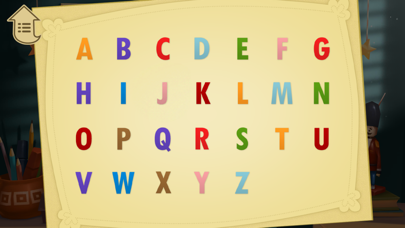 ABC Book 3D: Learn English screenshot 2