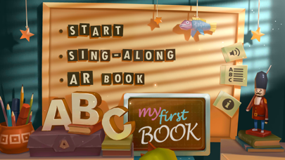 ABC Book 3D: Learn English screenshot 4