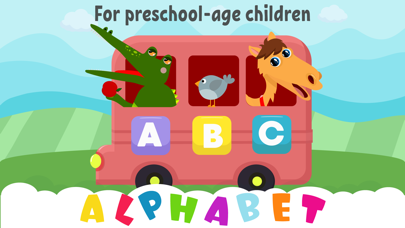 ABC Games - English for Kids screenshot 4