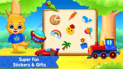 ABC Kids - Tracing & Phonics screenshot 3