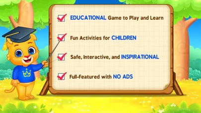 ABC Kids - Tracing & Phonics screenshot 2