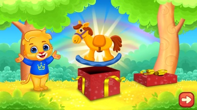ABC Kids - Tracing & Phonics screenshot 1