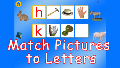 ABC MAGIC PHONICS screenshot 2
