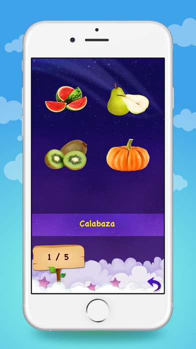 ABC Spanish English Dictionary screenshot 2