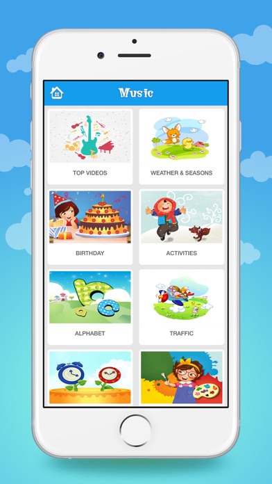 ABC Spanish English Dictionary screenshot 1