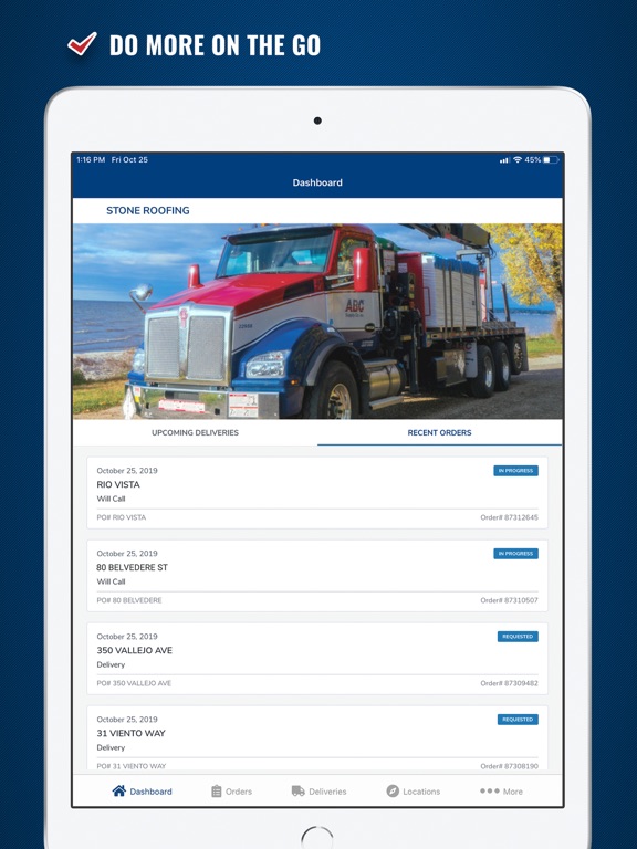 ABC Supply screenshot 5