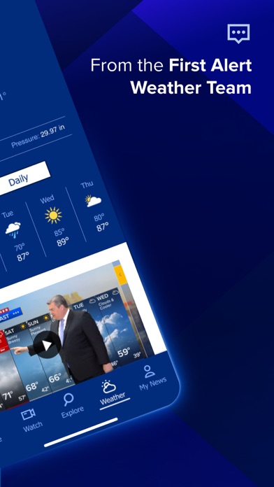 ABC11 North Carolina screenshot 2