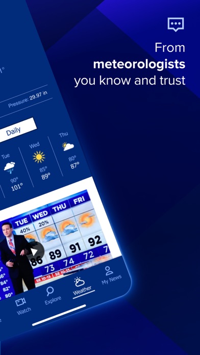 ABC13 Houston News & Weather screenshot 2