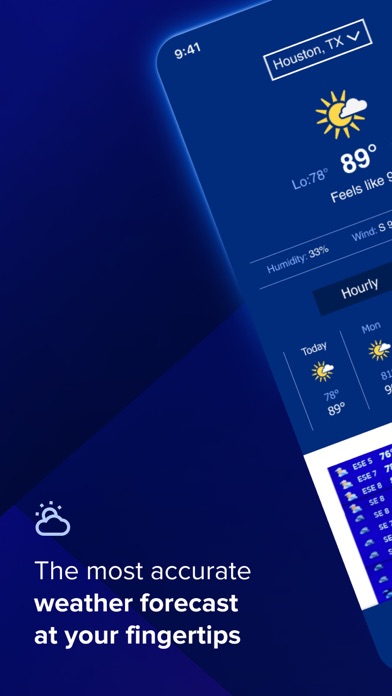 ABC13 Houston News & Weather screenshot 3