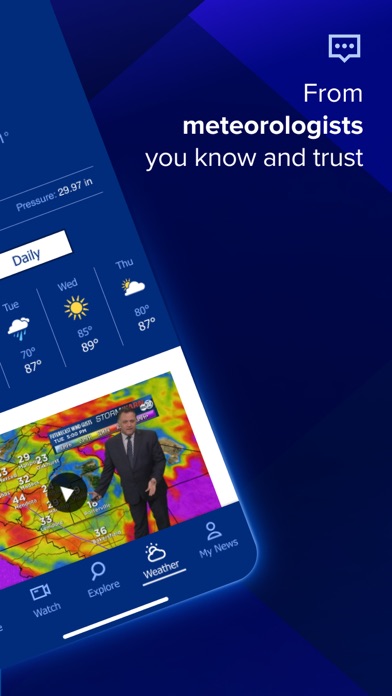 ABC30 Central CA screenshot 2