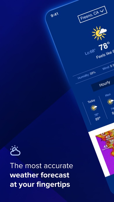 ABC30 Central CA screenshot 3