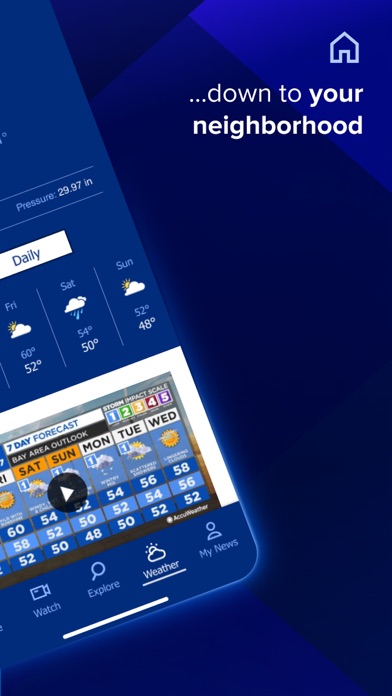 ABC7 Bay Area screenshot 2