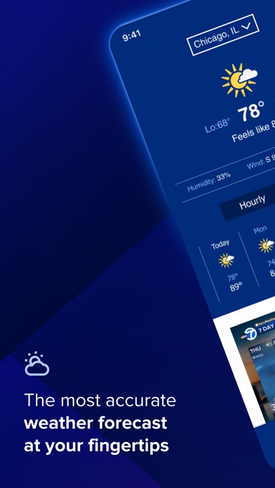 ABC7 Chicago News & Weather screenshot 3
