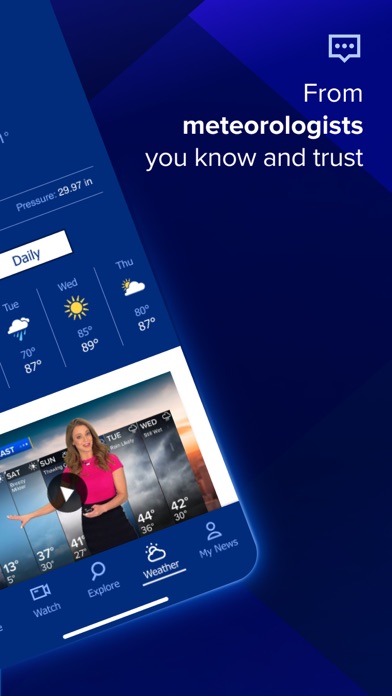 ABC7 Chicago News & Weather screenshot 2
