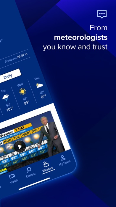 ABC7 Los Angeles screenshot 2