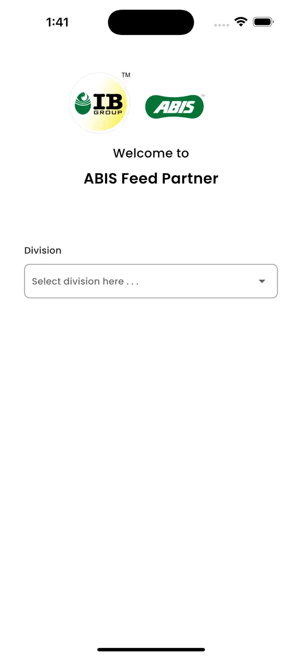 ABIS Feed Partner screenshot 5