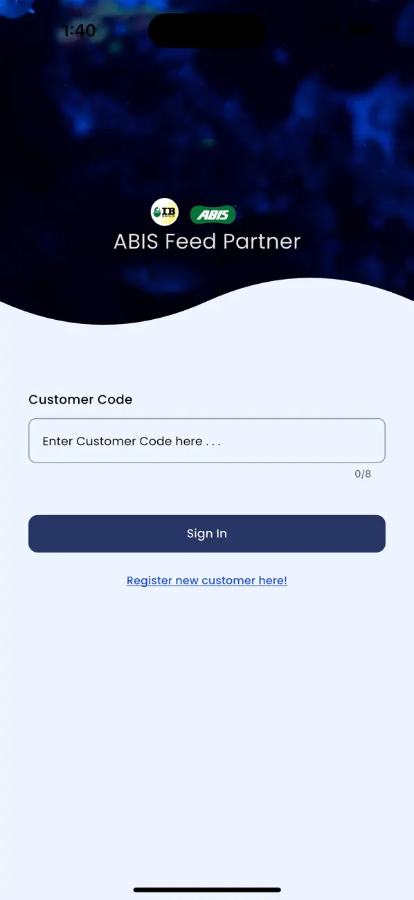 ABIS Feed Partner screenshot 6