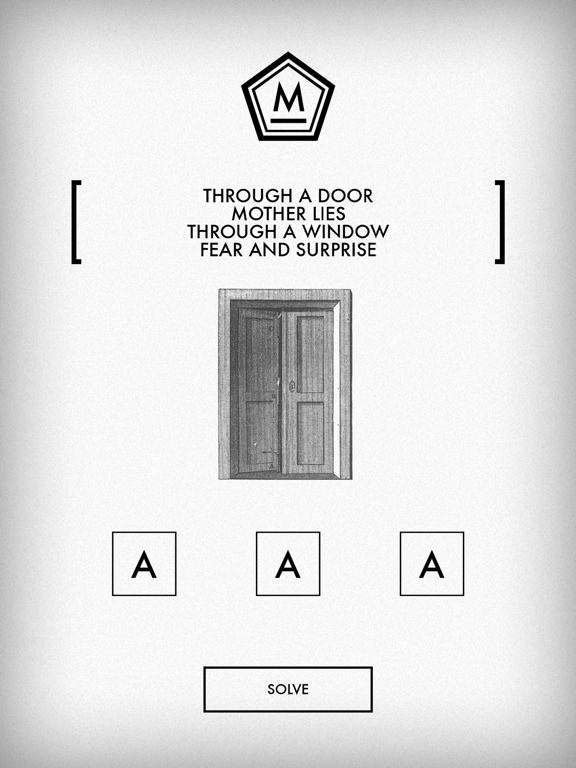 Able Black screenshot 3