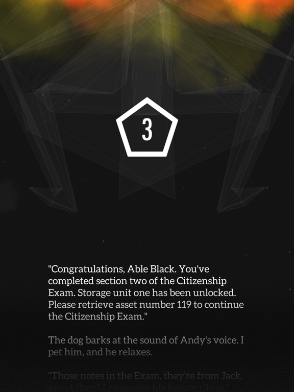 Able Black screenshot 5