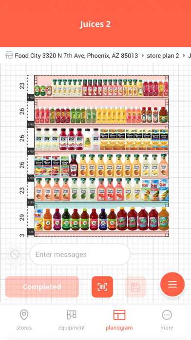 ABM Shelf screenshot 2