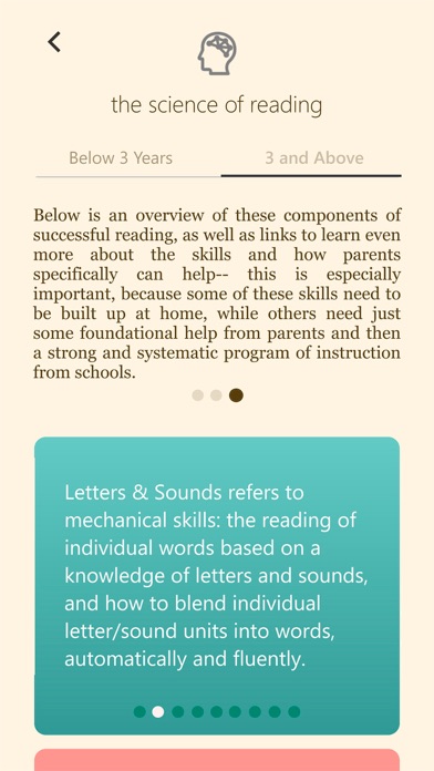 Abound Parenting screenshot 3