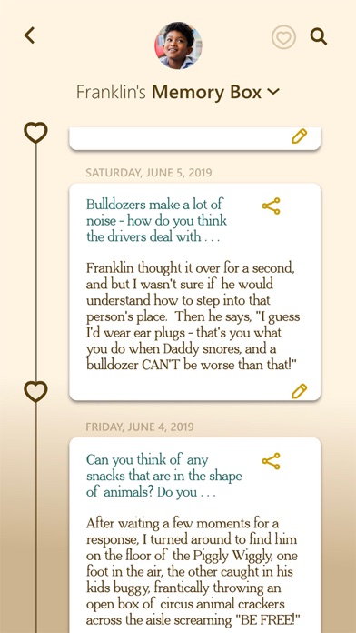 Abound Parenting screenshot 4