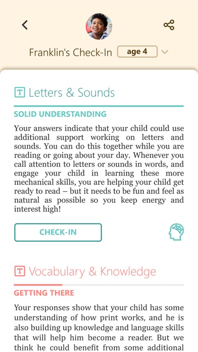 Abound Parenting screenshot 7