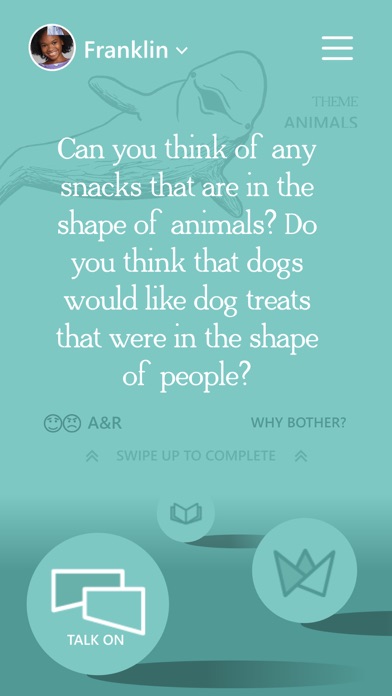 Abound Parenting screenshot 10