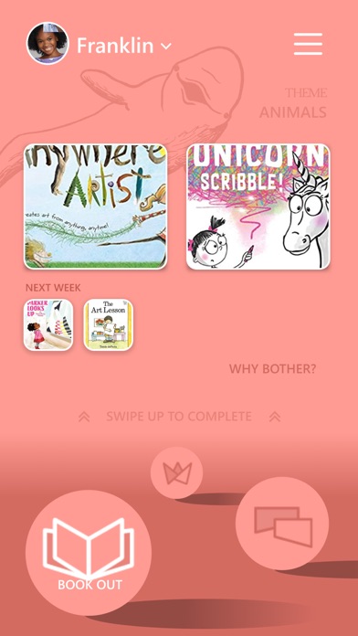 Abound Parenting screenshot 8