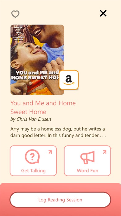 Abound Parenting screenshot 2