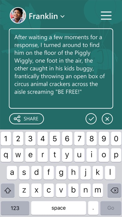 Abound Parenting screenshot 5