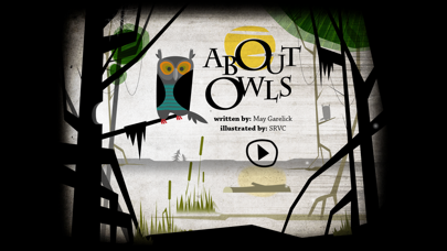 About Owls screenshot 5
