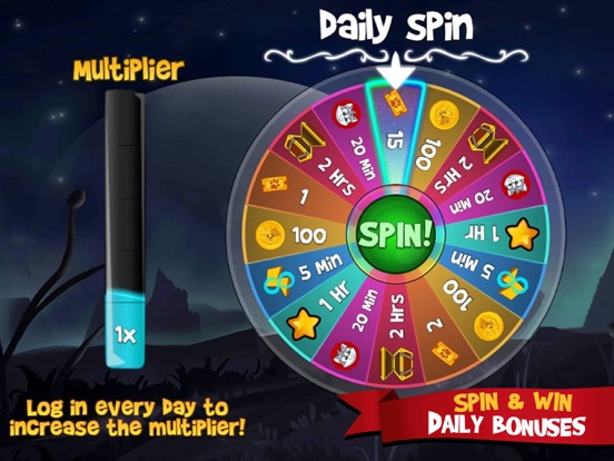 Abradoodle: Live bingo games! screenshot 8
