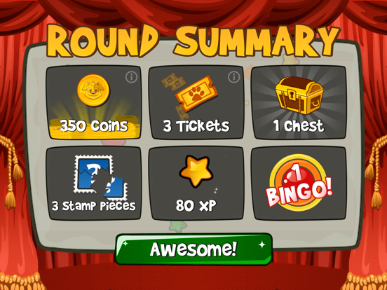 Abradoodle: Live bingo games! screenshot 3