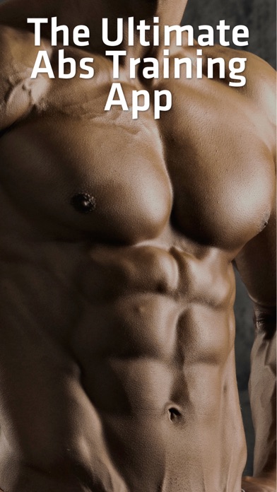 Abs Workout – Men screenshot 6