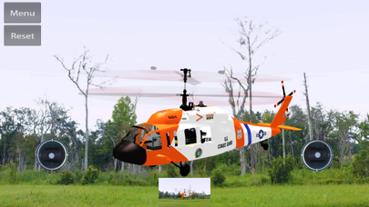 Absolute RC Heli Sim screenshot 1