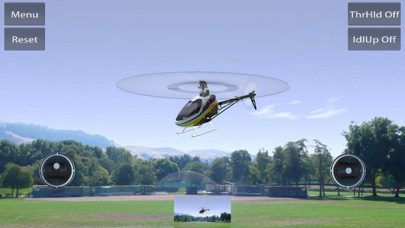 Absolute RC Heli Sim screenshot 5