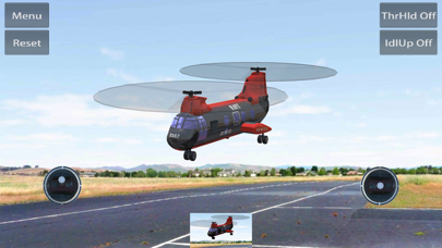 Absolute RC Heli Sim screenshot 4
