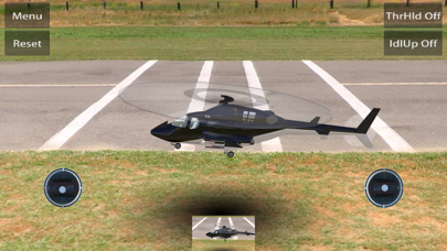 Absolute RC Heli Sim screenshot 2