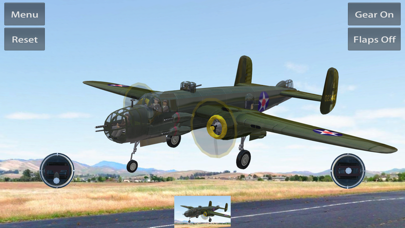 Absolute RC Simulator screenshot 1