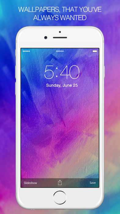 Abstract Backgrounds – Abstract Painting & Drawing screenshot 5