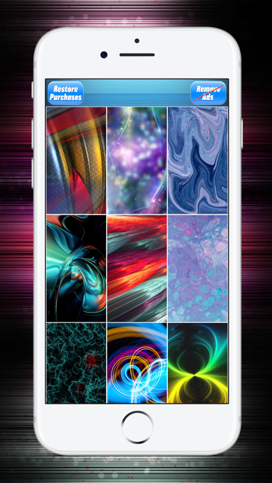 Abstract Custom HD Wallpapers screenshot 5