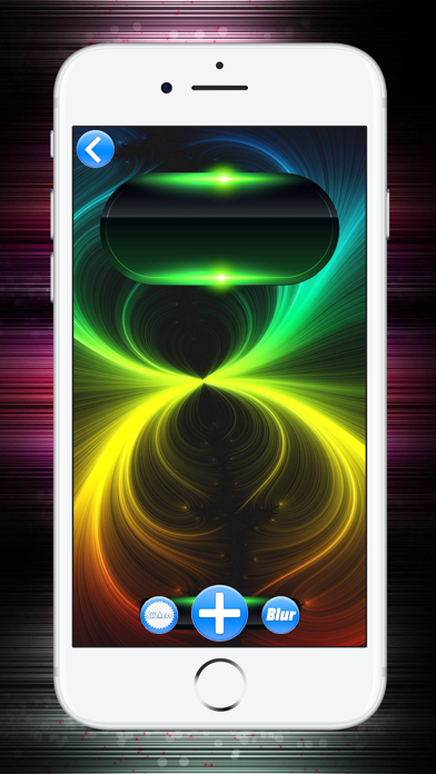 Abstract Custom HD Wallpapers screenshot 1