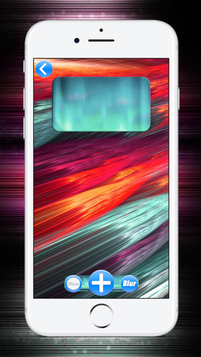 Abstract Custom HD Wallpapers screenshot 2