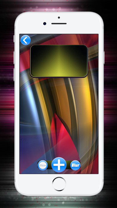 Abstract Custom HD Wallpapers screenshot 4