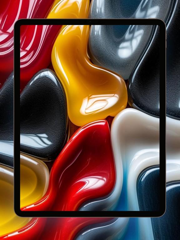 Abstract Wallpaper - HD - 4K screenshot 3