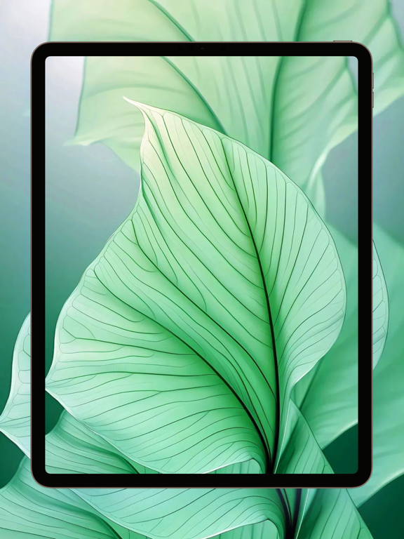 Abstract Wallpaper - HD - 4K screenshot 10