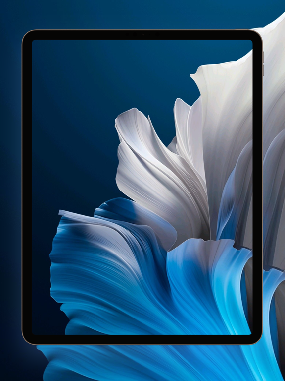 Abstract Wallpaper - HD - 4K screenshot 7